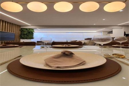 Apartamento à venda com 105m², 3 quartos e 2 vagas