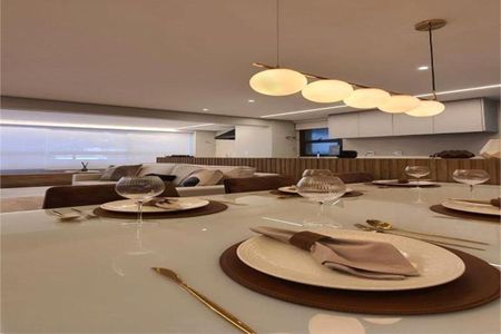 Apartamento à venda com 105m², 3 quartos e 2 vagas