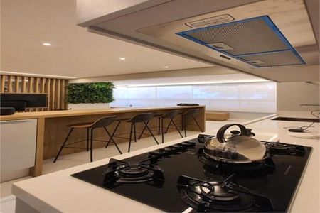 Apartamento à venda com 105m², 3 quartos e 2 vagas