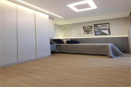 Apartamento à venda com 3 quartos, 105m² em Vila Assunção, Santo André