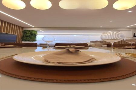 Apartamento à venda com 105m², 3 quartos e 2 vagas