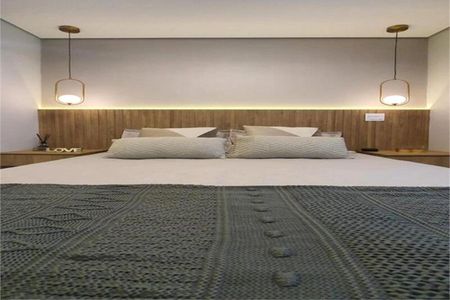 Apartamento à venda com 105m², 3 quartos e 2 vagas