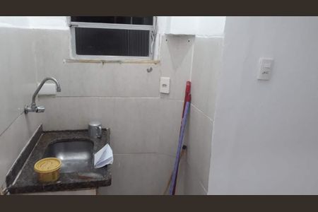 Apartamento à venda com 1 quarto, 32m² em Copacabana, Rio de Janeiro