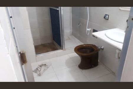 Apartamento à venda com 32m², 1 quarto e sem vaga