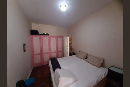 Apartamento à venda com 115m², 3 quartos e sem vaga