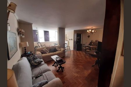 Apartamento à venda com 115m², 3 quartos e sem vaga