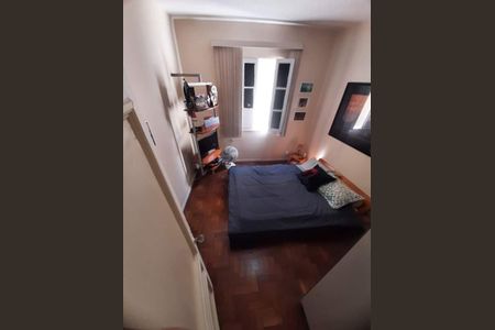 Apartamento à venda com 115m², 3 quartos e sem vaga