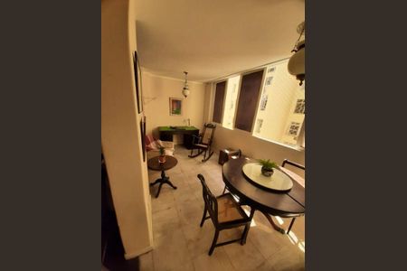 Apartamento à venda com 115m², 3 quartos e sem vaga