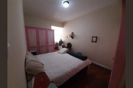 Apartamento à venda com 115m², 3 quartos e sem vaga