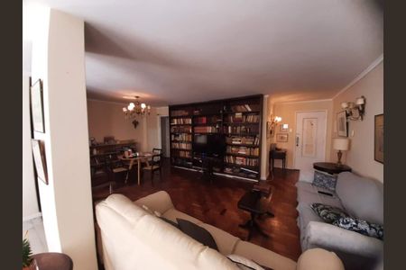 Apartamento à venda com 115m², 3 quartos e sem vaga