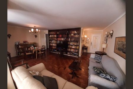 Apartamento à venda com 115m², 3 quartos e sem vaga