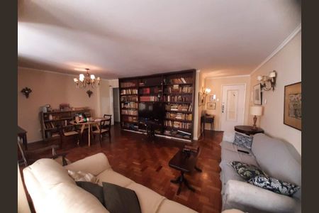 Apartamento à venda com 115m², 3 quartos e sem vaga