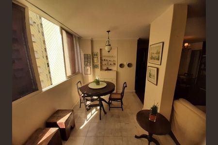 Apartamento à venda com 115m², 3 quartos e sem vaga