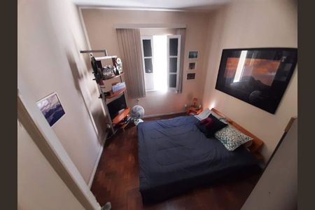 Apartamento à venda com 115m², 3 quartos e sem vaga