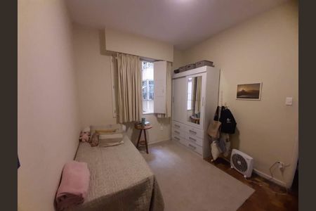 Apartamento à venda com 115m², 3 quartos e sem vaga