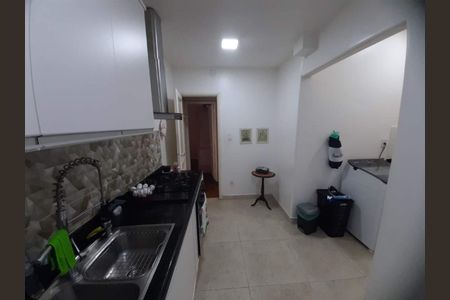 Apartamento à venda com 115m², 3 quartos e sem vaga