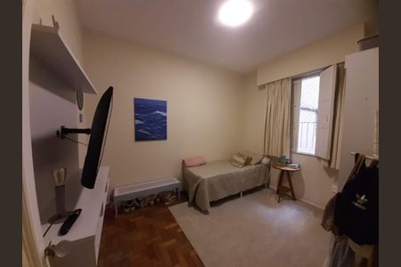 Apartamento à venda com 115m², 3 quartos e sem vaga