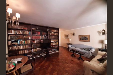 Apartamento à venda com 115m², 3 quartos e sem vaga