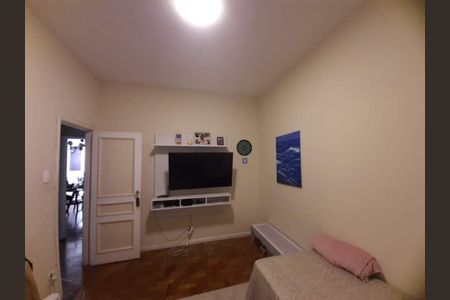 Apartamento à venda com 115m², 3 quartos e sem vaga