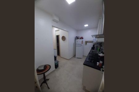 Apartamento à venda com 115m², 3 quartos e sem vaga