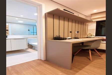 Apartamento à venda com 125m², 3 quartos e 3 vagas