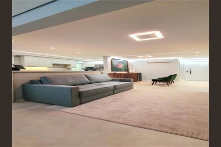 Apartamento à venda com 125m², 3 quartos e 3 vagas