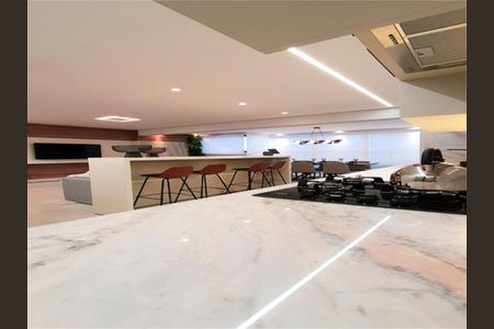 Apartamento à venda com 125m², 3 quartos e 3 vagas