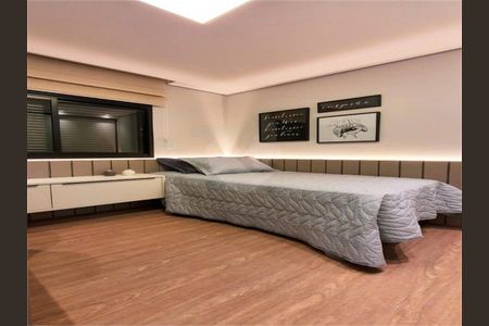 Apartamento à venda com 125m², 3 quartos e 3 vagas