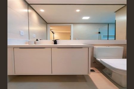 Apartamento à venda com 125m², 3 quartos e 3 vagas