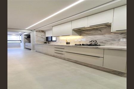 Apartamento à venda com 125m², 3 quartos e 3 vagas