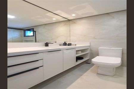 Apartamento à venda com 125m², 3 quartos e 3 vagas