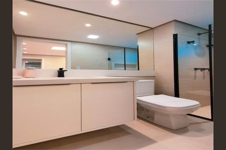 Apartamento à venda com 125m², 3 quartos e 3 vagas