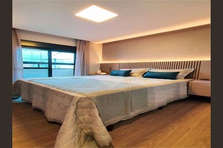 Apartamento à venda com 125m², 3 quartos e 3 vagas