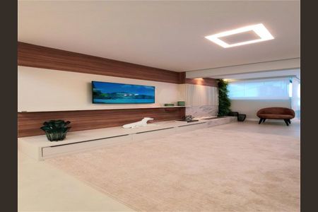 Apartamento à venda com 125m², 3 quartos e 3 vagas