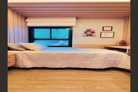 Apartamento à venda com 125m², 3 quartos e 3 vagas