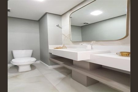 Apartamento à venda com 125m², 3 quartos e 3 vagas