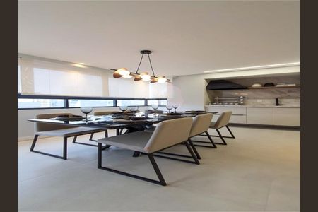 Apartamento à venda com 125m², 3 quartos e 3 vagas