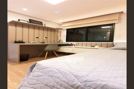 Apartamento à venda com 125m², 3 quartos e 3 vagas