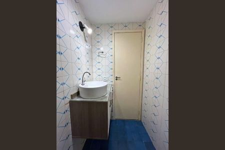 Apartamento à venda com 2 quartos, 70m² em Grajaú, Rio de Janeiro