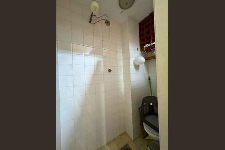 Apartamento à venda com 2 quartos, 70m² em Grajaú, Rio de Janeiro