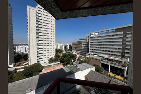 Apartamento à venda com 94m², 3 quartos e 2 vagasQuarto Suíte Varanda