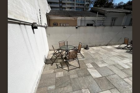 Apartamento à venda com 94m², 3 quartos e 2 vagasÁrea comum - Piscina