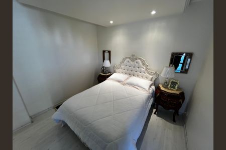 Apartamento à venda com 94m², 3 quartos e 2 vagasQuarto Suíte