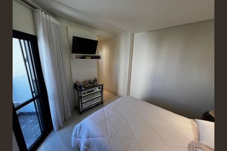 Apartamento à venda com 94m², 3 quartos e 2 vagasQuarto Suíte