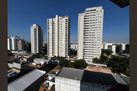Apartamento à venda com 94m², 3 quartos e 2 vagasQuarto Suíte Varanda