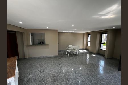 Apartamento à venda com 94m², 3 quartos e 2 vagasÁrea comum - Salão de festas