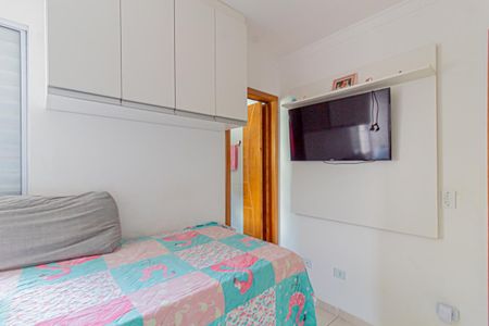 Casa de condomínio à venda com 105m², 2 quartos e 2 vagas Casa de condomínio à venda com 105m², 2 quartos e 2 vagasSuite 1