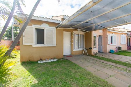Casa de condomínio à venda com 80m², 2 quartos e 2 vagas Casa de condomínio à venda com 80m², 2 quartos e 2 vagasÁrea comum