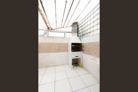 Casa de condomínio à venda com 80m², 2 quartos e 2 vagas Casa de condomínio à venda com 80m², 2 quartos e 2 vagasÁrea de Serviço