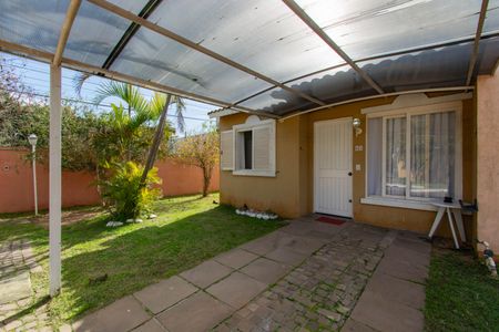 Casa de condomínio à venda com 80m², 2 quartos e 2 vagas Casa de condomínio à venda com 80m², 2 quartos e 2 vagasÁrea comum